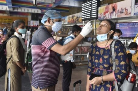 भारत ने संशोधित यात्रा परामर्श जारी किया, नेगेटिव आरटी-पीसीआर रिपोर्ट जरूरी