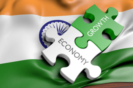 गठबंधन सरकार में भी जारी रहेगी भारतीय अर्थव्यवस्था में तेजी : रिधम देसाई