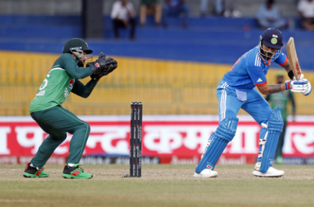 पाकिस्तान तटस्थ स्थान पर टी20 द्विपक्षीय श्रृंखला के लिए भारत को आमंत्रित करेगा