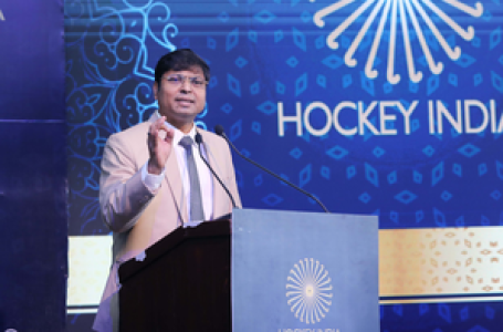 पेरिस ओलंपिक में भारतीय हॉकी टीम में स्वर्ण जीतने की क्षमता : दिलीप टिर्की