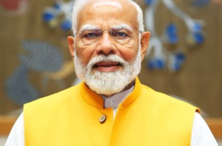 प्रधानमंत्री मोदी ने साझा की भारत की उपलब्धियां, बताया – ‘2075 तक अर्थव्यवस्था में अमेरिका को पछाड़ देंगे’