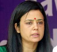 TMC appoints Mahua Moitra as Goa in-charge