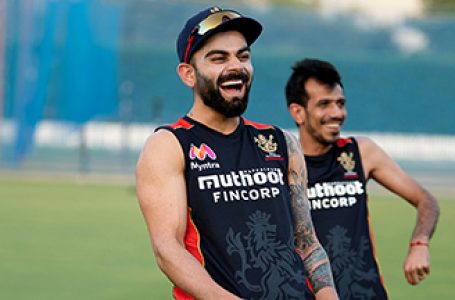 T20 World Cup: ‘It is the calm before the storm,’ says Sanjay Bangar about Kohli’s form