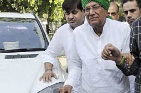 Five-time Haryana CM, INLD supremo Om Prakash Chautala passes away