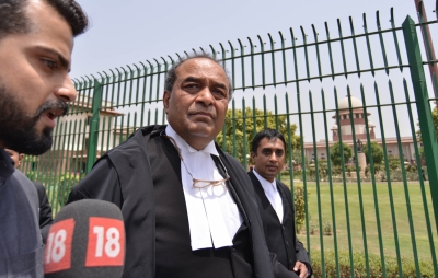 Ex-AG Mukul Rohatgi To Appear For Aryan Khan In Bombay HC - India News ...