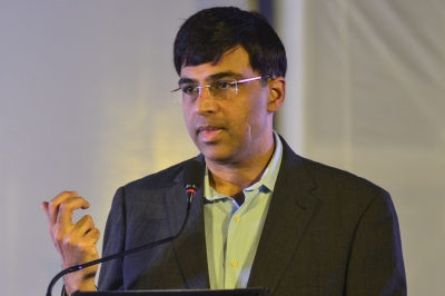 Viswanathan Anand - News - IMDb