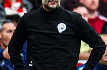 Pep Guardiola hints at possible contract extension with Manchester City