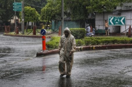 Monsoon accelerates to cover entire country 6 days in advance: IMD