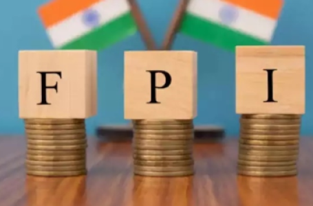 India’s surging FDI inflows surpass $1,000 billion milestone in last 4 years