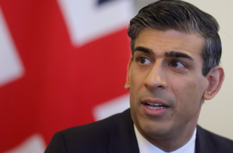 Mandatory national service for 18-year-olds if Tories win, Sunak vows ...