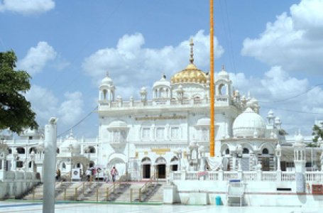 Global Sikh Council denounces proposed amendments to Takhat Sri Hazur Act