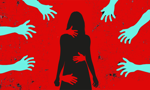 Spanish woman gang-raped in Jharkhand's Dumka, 3 held - Stream