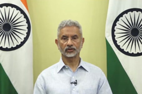 ASEAN cornerstone of India’s ‘Act East’ policy and Indo-Pacific vision: EAM Jaishankar