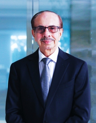 The 127-year-old Godrej Empire Split: How It Was Resolved Amicably 