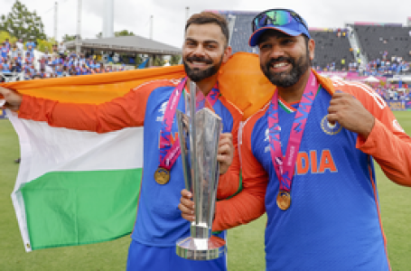 Do we need to look beyond Rohit and Virat?