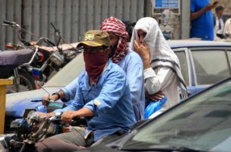 Deadly heat wave in Karachi, around three dozen unexplained deaths alarm agencies