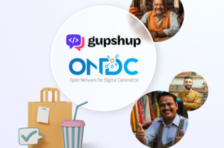 First conversational buyer app arrives on govt’s ONDC network