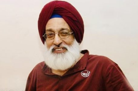 Veteran sports journalist Harpal Singh Bedi passes away at 72