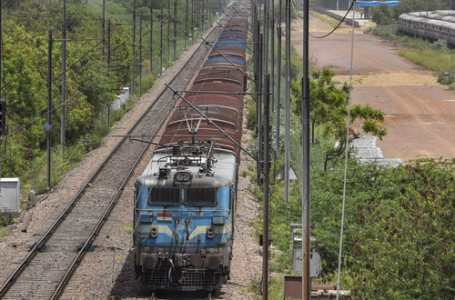 Indian Railways to deploy Kavach system on 44,000 kms of tracks in next 5 years