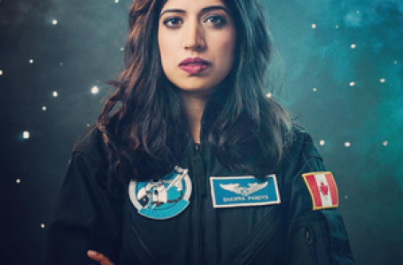 Indian-origin Shawna Pandya onboard Virgin Galactic’s new space research flight