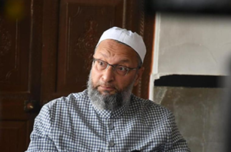 India’s children should know truth about Babri Masjid demolition: Owaisi on NCERT row