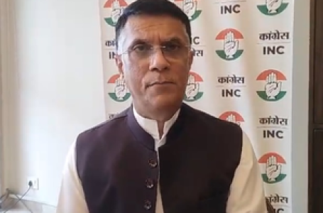 Major issues missing in today’s Mann Ki Baat, says Congress