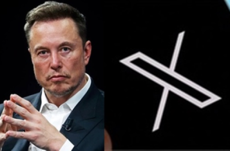 Musk’s X banned over 2 lakh accounts for policy violations in India in May