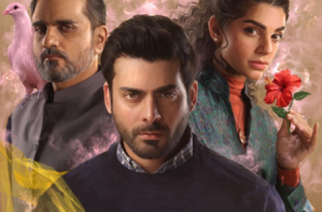 Pakistani soap ‘Barzakh’ starring Fawad Khan, Sanam Saeed to start streaming on July 19