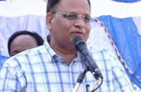 Obtained sanction to prosecute AAP leader Satyendar Jain in corruption case, CBI tells court