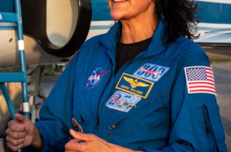 NASA astronauts Sunita Williams, Butch Wilmore stuck in space amid Starliner tech glitch