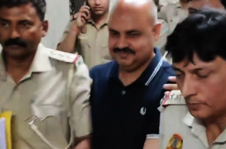 Swati Maliwal case: Judicial custody of CM Kejriwal’s aide Bibhav Kumar extended