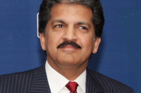 ‘AI will be of more value to us than we imagined’: Anand Mahindra