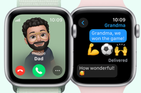 Apple’s Watch for kids service now live in India