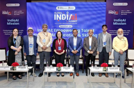 India gives the voice to Global South on AI global forums