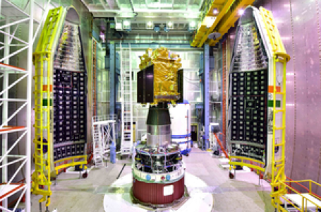 India’s solar observatory Aditya-L1 completes halo orbit L1: ISRO