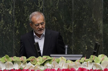 Iranian President warns about ‘conspiracies’ against Iran-Saudi ties