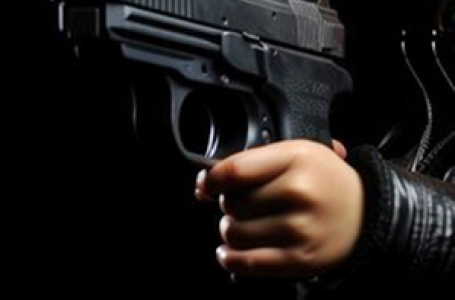 Nursery student carries gun in bag, shoots Class 3 boy in Bihar school