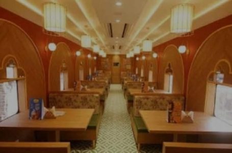 Palace on Wheels as wedding destination, bookings to start from September