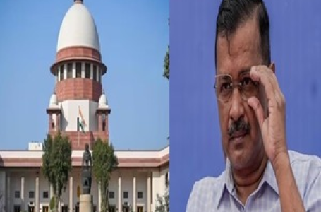 SC grants interim bail to Kejriwal, asks him to take a call on stepping down from CM’s post
