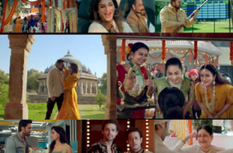 Sanjay Dutt & Raveena Tandon-starrer ‘Ghudchadi’ trailer blends humour with delightful chaos