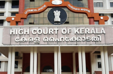 Sexual crimes can’t be quashed but ‘peaceful family life’ humanitarian ground if accused marries victim: Kerala HC