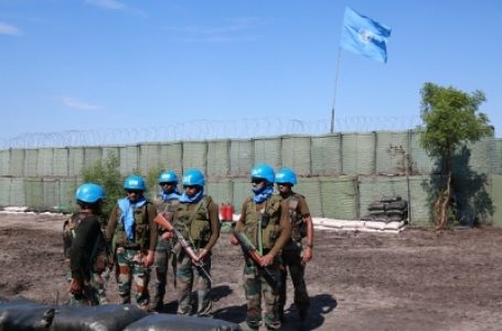 UN warns of ‘risk of full-scale’ war on Israel-Lebanon border where Indian peacekeepers are posted (Ld)