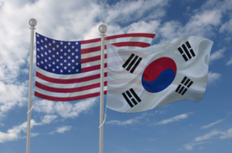 South Korea, US agree to fully resume diplomatic, security events