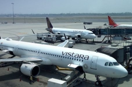 Vistara becomes 1st Indian airline to offer free Wi-Fi on international flights