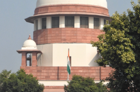 Plea in SC seeks restoration of statehood to J&K in time-bound manner