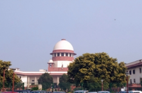 Collegium not a search committee, no discretion in reiterated recommendations: SC to Centre