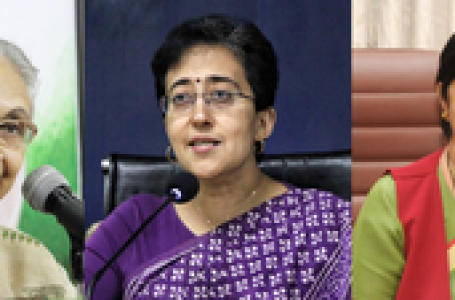 Delhi’s third woman CM, will Atishi leave her mark like her BJP and Congress predecessors?