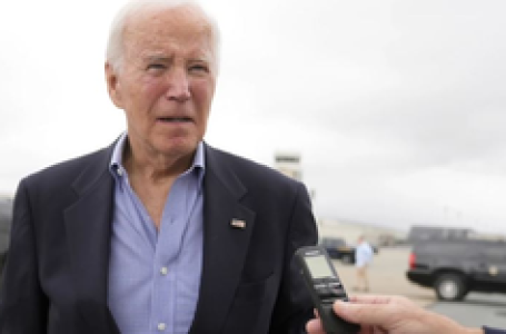 Biden says he’ll speak with Netanyahu, vows all-out war in the Middle East must be avoided