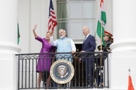 Biden set to host PM Modi in hometown Wilmington as Quad leaders intensify partnership