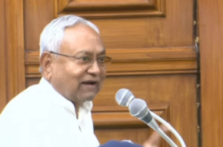 Bihar govt cancels 40 lakh ration cards over irregularities